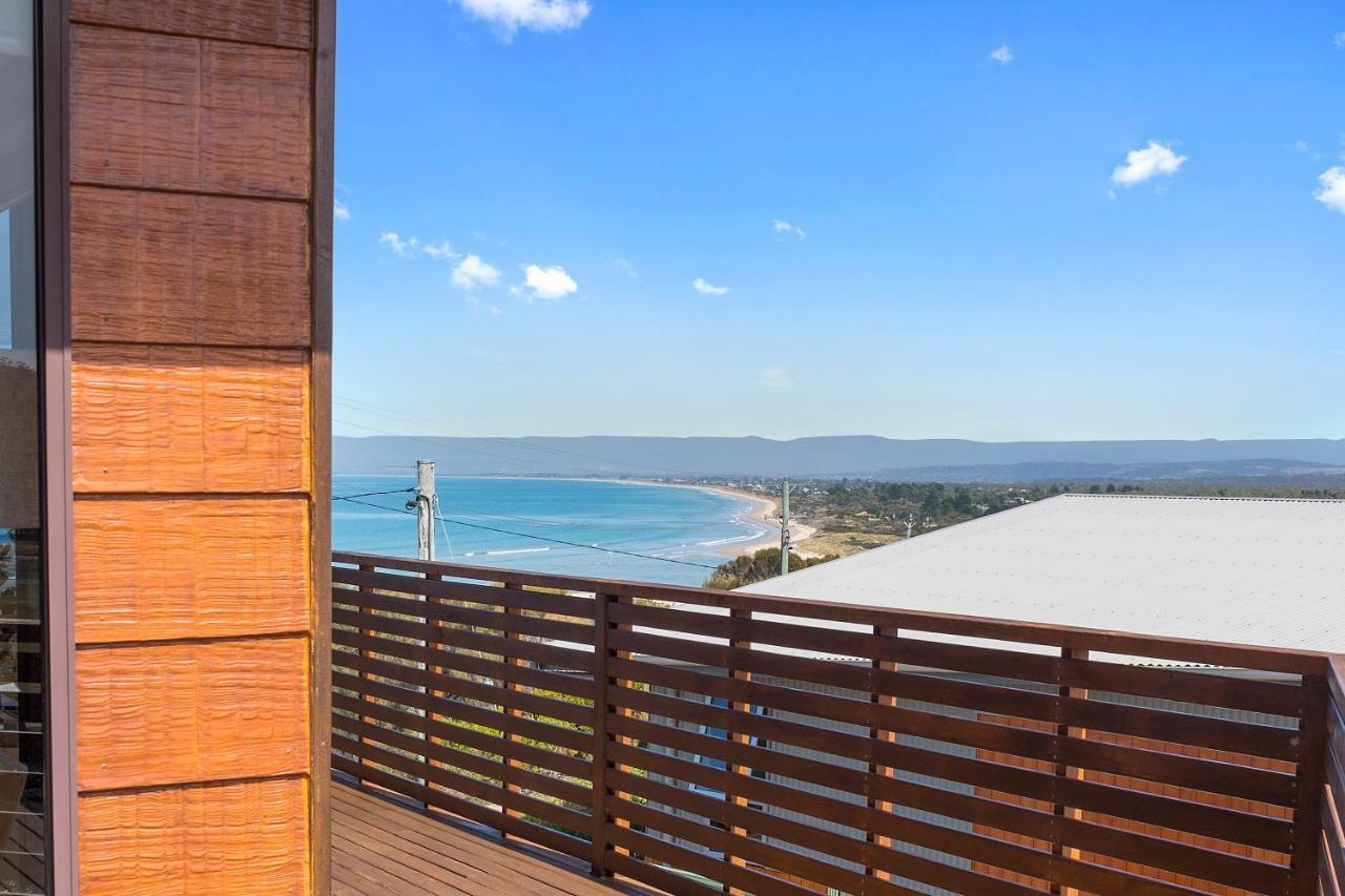 Zenith Βίλα Coles Bay Εξωτερικό φωτογραφία